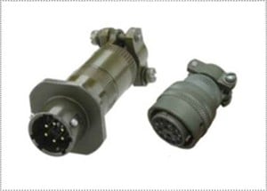 Learn More About Mil-Spec Circular Connectors-Image