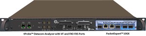 Test Legacy and Next Generation Hybrid Network-Image