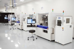 Automating Semiconductor Packaging & Assembly-Image