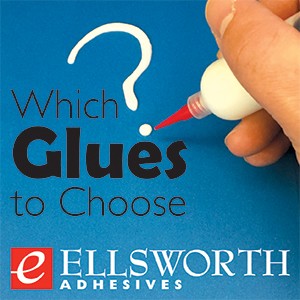Which Glues to Choose-Image