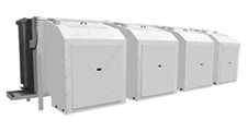 Custom Evaporators-Image