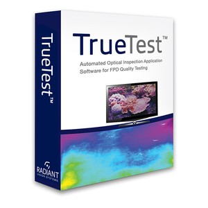 TrueTest Automated Visual Inspection Software-Image