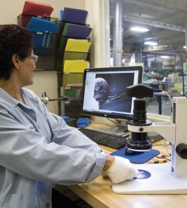 Passivation Cleaning-Image