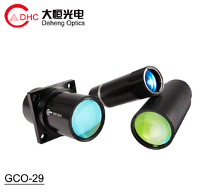 Fiber Focusing Lenses-Image
