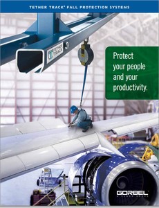 Engineered Fall Arrest Anchorage Selection-Image