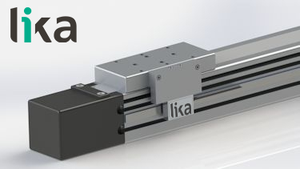 Low Profile Linear Encoder for Slides and Stages-Image