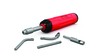 Spiral Retaining Ring Removal Tool-Image