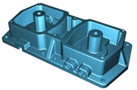 Metal Injection Molding-Image