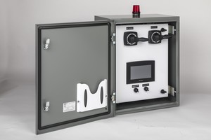 Customized Control Panels-Image