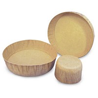 Tapered Paper Caps - EFTC Series -Image
