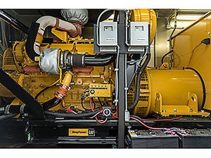 NO DROPPED CALLS AT PUBLIC SAFETY COMPLEX-Image