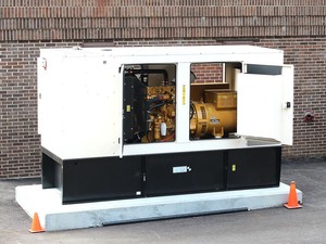 WESTCARE SELECTS CAT GC STANDBY GENERATOR SETS-Image
