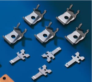 Magnifer 50 Soft Magnetic EMI/RF Shielding Alloy -Image