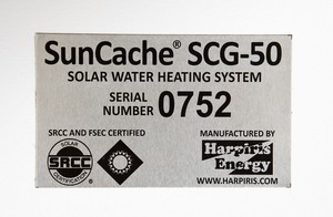 Equipment Nameplates-Image