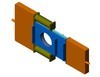 Capping Valves for biomass reactor -Image
