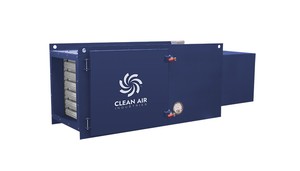 DFX Ambient Air Cleaner Series-Image