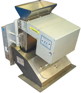 Accurate Gravimetric Solids Dosing-Image