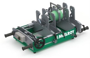 McElroy launches the SmartFab™ 125-Image