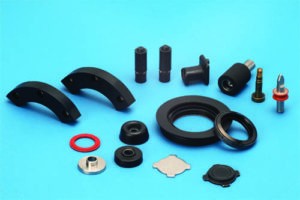 Custom Valve Stem Seals-Image