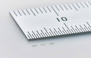 Low-Profile MLCC with Doubled Capacitance for 5G-Image