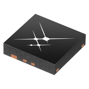 Ultra Compact Limiter Diodes for Military-Image