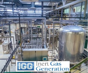 Issues with your Inert Gas Generator?-Image