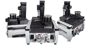 5-Axis Air Bearing Optical Measurement Platform-Image