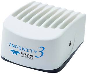INFINITY3-1UR 1.4 MP Scientific USB 2.0 Camera-Image