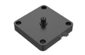 Piezoelectric Pump-Image