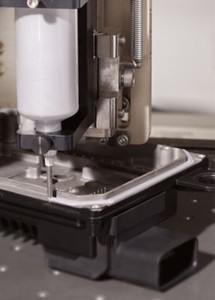 Sealing solutions to prevent leaks-Image