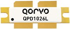 1300 W (P3dB) discrete GaN on SiC HEMT-Image