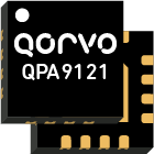0.5 Watt High Gain Driver Amplifier-Image