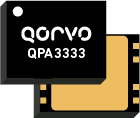GaAs/GaN Power Doubler Module - QPA3333-Image