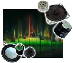 Advanced Acoustic Technology Inks Distribution Dea-Image