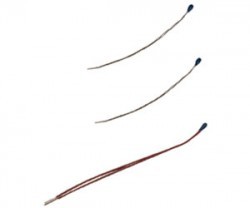 Amphenol Advanced Sensors NTC Thermistor Chips-Image