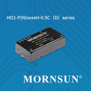 0~±1500V Adjustable Output——HO1-P(N)xxxxH-0.5C(D)-Image