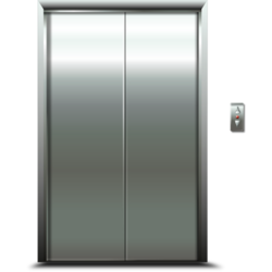Solenoids Quiet, Powerful Elevator Door Control -Image