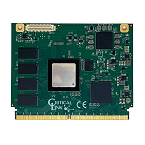 Production-ready System on Module-Image