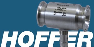 Sanitary Flow Measurement in Pharma/Food & Bev.-Image