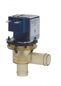 High Flow Dispensing Valves-Image