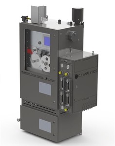 9700 Series Total Process Analyzers - versatile-Image