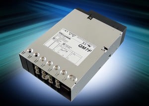 TDK-Lambda QM7 power supply with a 7-year warranty-Image