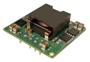 300W 20A buck-boost DC-DC converter models -Image