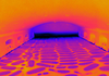 Borescope thermal imaging camera-Image