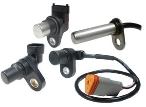 SNDH Series Sensors for Heavy-Duty Vehicles-Image