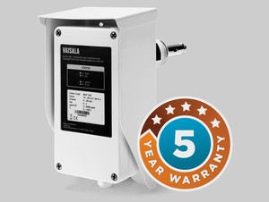 MHT 410 Moisture, Hydrogen, & Temp. Transmitter-Image