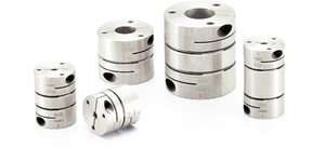 NBK Disk Type Couplings-Image