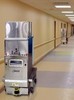AGV - Automated Hospital Cart Transporters-Image