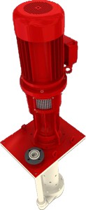 CGV-S Cantilever sump pumps-Image