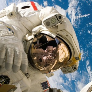 Testing Space Atmosphere on Earth -Image